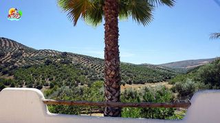 Casa rural en venta en Iznájar