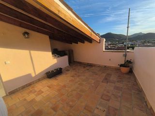 Chalet en venta en Andratx Pueblo en Andratx