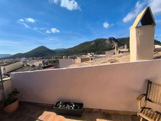 Chalet en venta en Andratx Pueblo en Andratx