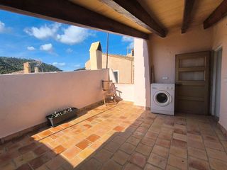 Chalet en venta en Andratx Pueblo en Andratx