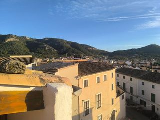 Chalet en venta en Andratx Pueblo en Andratx