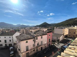 Chalet en venta en Andratx Pueblo en Andratx