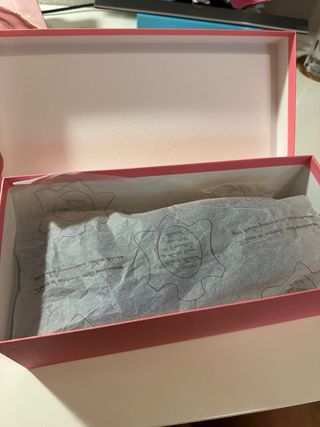 Mocasines Castellano Mujer Azul