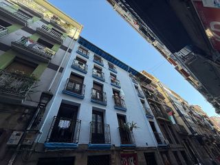 Piso en venta en Casco Viejo en Bilbao
