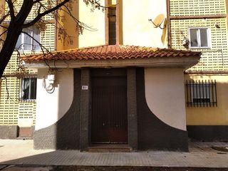 Piso en venta en Tomelloso