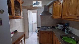 Piso en venta en Peñamefecit - Avda Barcelona en Jaén