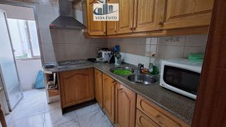 Piso en venta en Peñamefecit - Avda Barcelona en Jaén