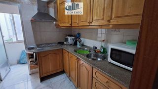 Piso en venta en Peñamefecit - Avda Barcelona en Jaén