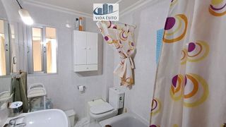 Piso en venta en Peñamefecit - Avda Barcelona en Jaén