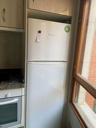 Dúplex en alquiler en Vallobín - La Florida en Oviedo