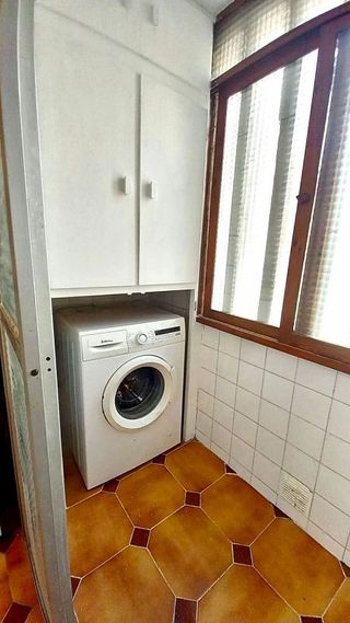 Piso en alquiler en Bellvitge en Hospitalet de Llobregat, L´