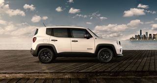 Jeep Renegade North Star MHEV 136CV