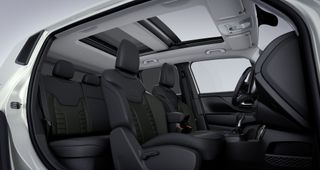 Jeep Renegade North Star MHEV 136CV