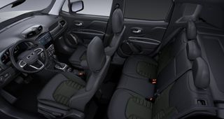 Jeep Renegade North Star MHEV 136CV