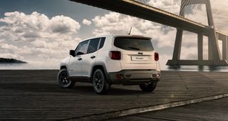 Jeep Renegade North Star MHEV 136CV