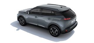 2008 Allure Gasolina 100