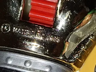 MOTU Spain y otros Lote despiece