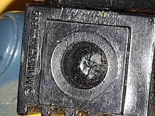 MOTU Spain y otros Lote despiece