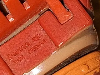 MOTU Spain y otros Lote despiece