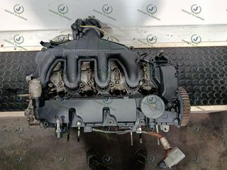 9641752610 CULATA PEUGEOT 407 (6D_) 2000 HDI --  1