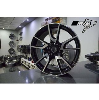 Juego de 4 Llantas 20 GT 4D MB04