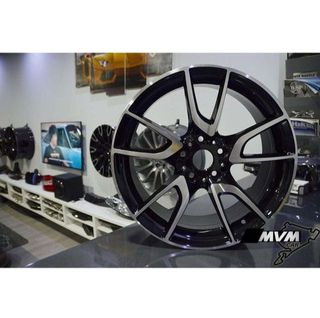 Juego de 4 Llantas 20 GT 4D MB04