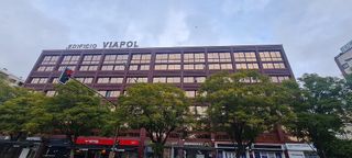 Oficina en alquiler en Parque María Luisa - Huerta de la Salud - Giralda Sur en Sevilla