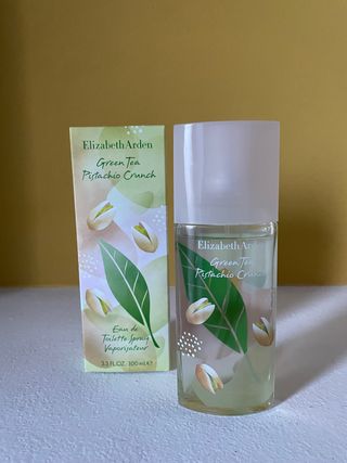 Elizabeth Arden Green Tea Pistachio Crunch Eau de