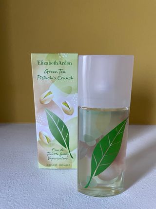 Elizabeth Arden Green Tea Pistachio Crunch Eau de