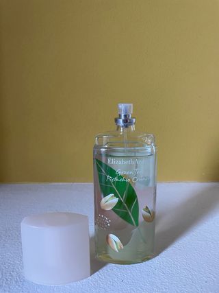 Elizabeth Arden Green Tea Pistachio Crunch Eau de