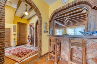 Casa adosada en venta en Benahavís