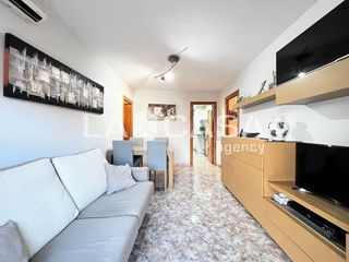 Piso en venta en Artigas - Llefià en Badalona