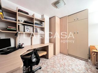 Piso en venta en Artigas - Llefià en Badalona