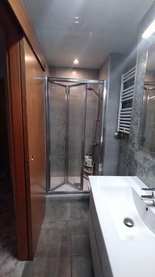 Piso en venta en Artigas - Llefià en Badalona