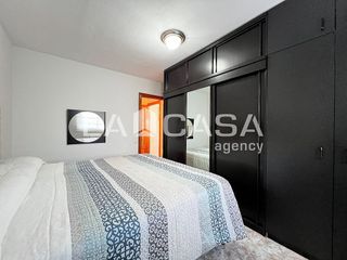 Piso en venta en Artigas - Llefià en Badalona