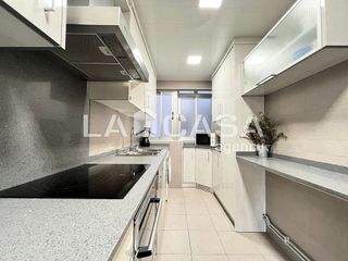 Piso en venta en Artigas - Llefià en Badalona