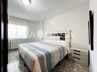 Piso en venta en Artigas - Llefià en Badalona