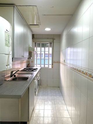 Piso en venta en Centro en Alcobendas