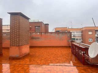 Piso en venta en Centro en Alcobendas