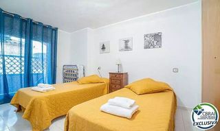 Piso en venta en Empuriabrava en Castelló d´Empúries