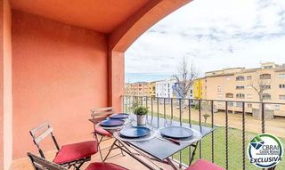 Piso en venta en Empuriabrava en Castelló d´Empúries