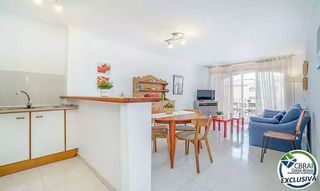 Piso en venta en Empuriabrava en Castelló d´Empúries