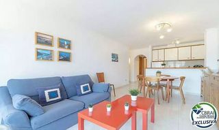 Piso en venta en Empuriabrava en Castelló d´Empúries