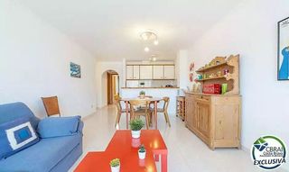 Piso en venta en Empuriabrava en Castelló d´Empúries