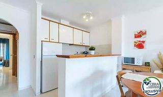 Piso en venta en Empuriabrava en Castelló d´Empúries