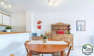 Piso en venta en Empuriabrava en Castelló d´Empúries