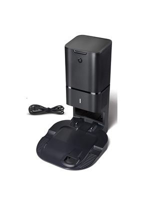 Base Autovaciado Robot iRobot Roomba i3+ y serie i