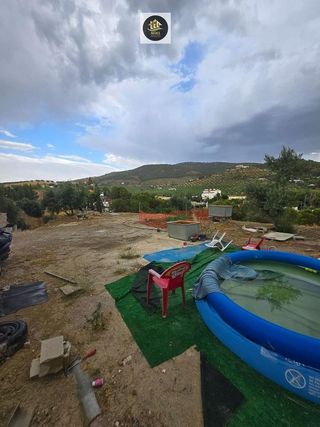 Solar en venta en Puente Jontoya - Puente de la Sierra - El Arroyo en Jaén