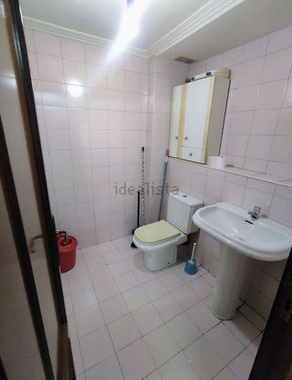 Local comercial en alquiler en Santurtzi