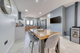 Chalet en venta en Alhaurín el Grande